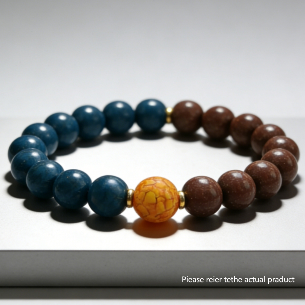 T38	Dual Essence Healing Bracelet