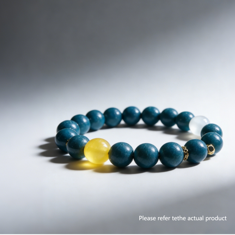 T34	Sun & Moon Radiance Bracelet