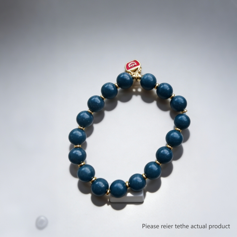 T35	Ocean Veil Calm Bracelet