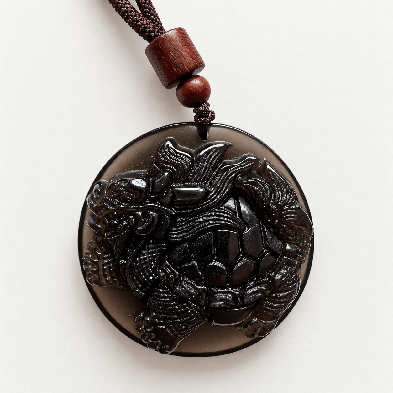 Xuanwu – Symbol of Strength and Prosperity