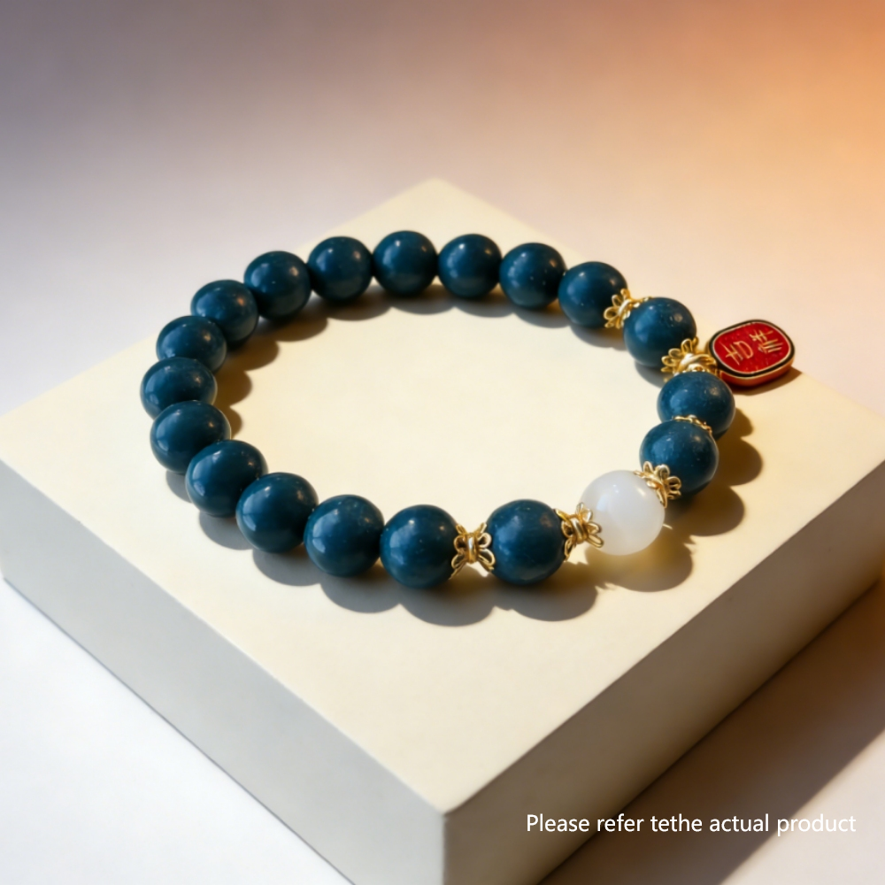 T31	Auspicious Glow Peace Bracelet