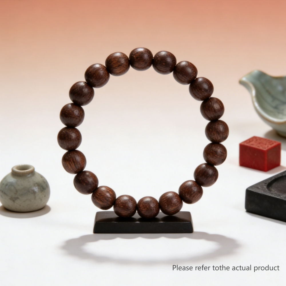 T39	Redwood Vitality Bracelet