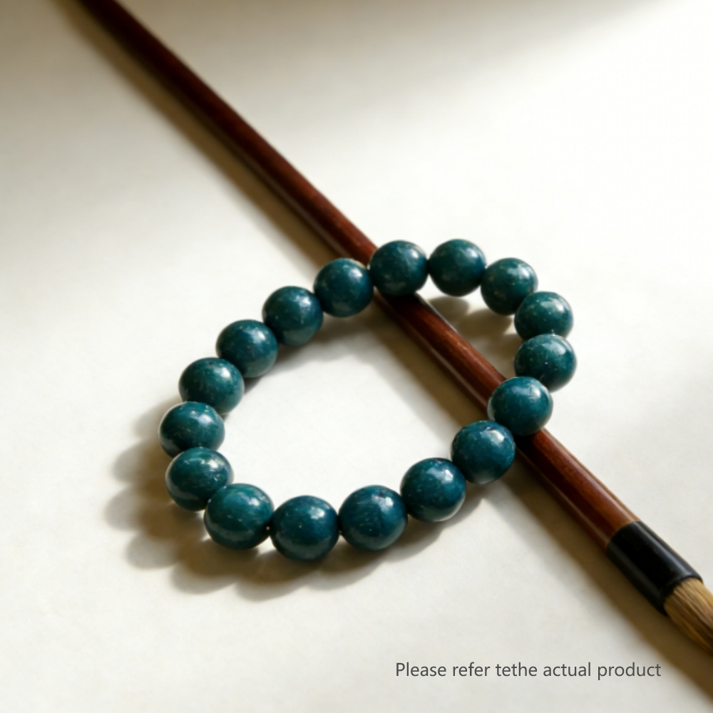T40	Azure Cloud Nurturing Bracelet