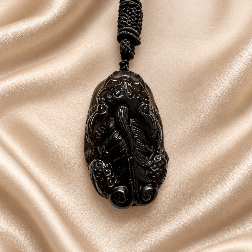 Pixiu – Symbol of Focus and Stability